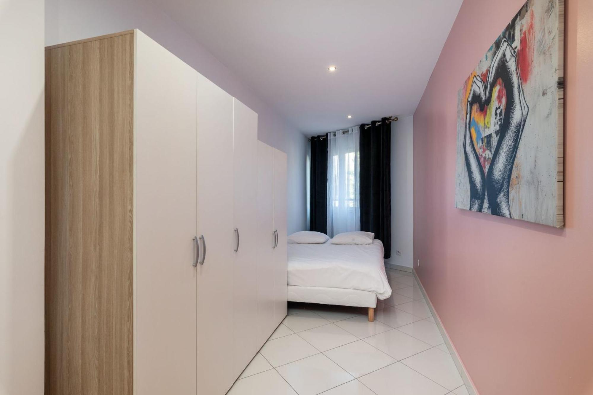Maison Frappaz - 4 Bedrooms With Garden Βιλερμπάν Εξωτερικό φωτογραφία