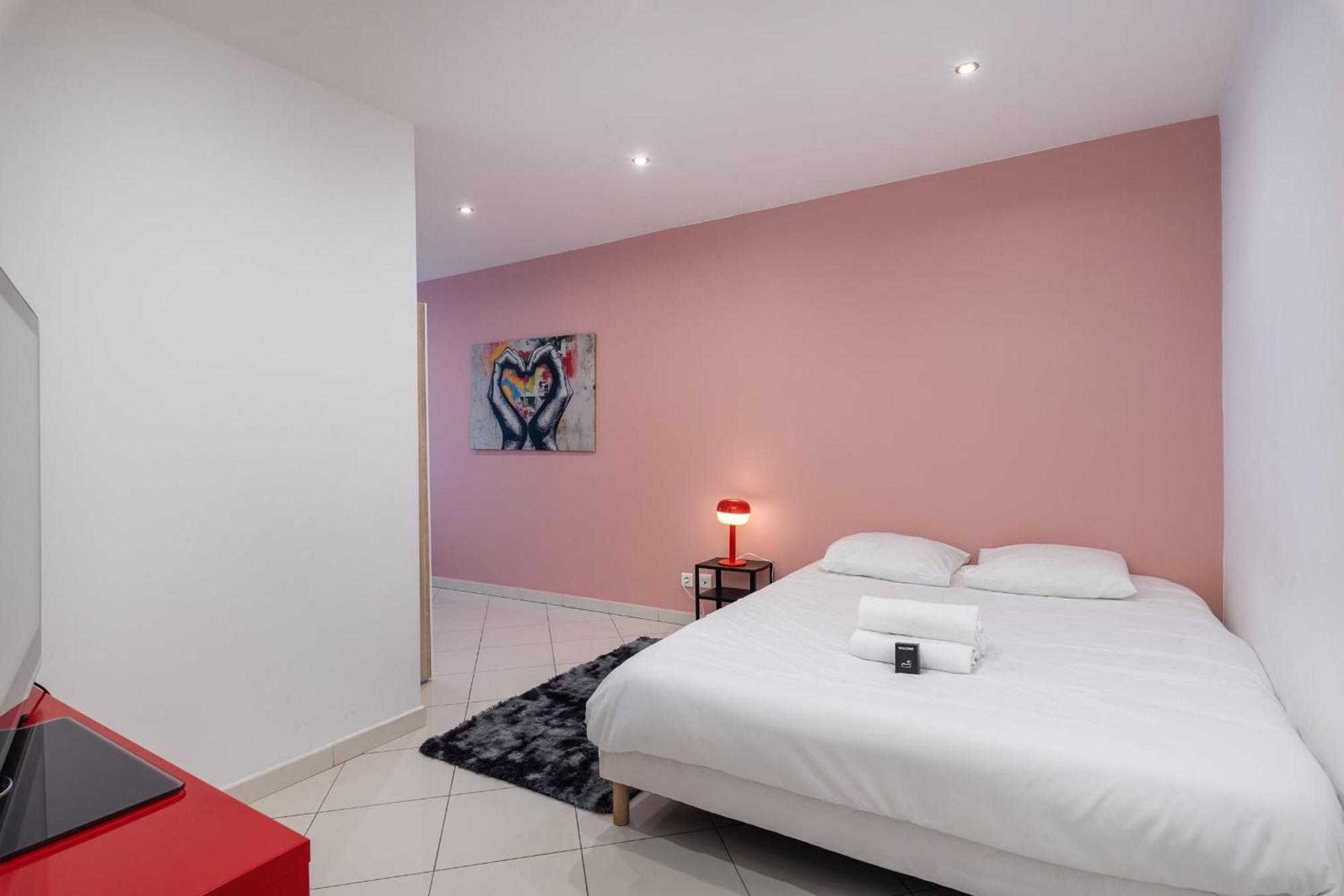 Maison Frappaz - 4 Bedrooms With Garden Βιλερμπάν Εξωτερικό φωτογραφία